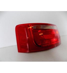 Audi A5 Sportback Lampa Tylna Lewa - 11822