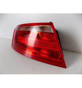 Audi A5 Sportback Lampa Tylna Lewa - 11822