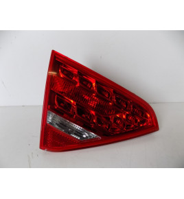Audi A5 Sportback Lampa LED Tylna w Klapę Lewa - 11823