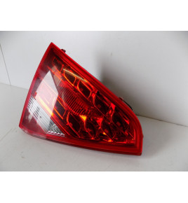 Audi A5 Sportback Lampa LED Tylna w Klapę Lewa - 11823