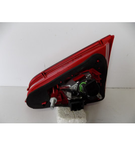 Audi A5 Sportback Lampa LED Tylna w Klapę Lewa - 11823