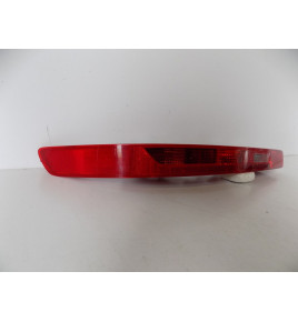 Audi Q7 4L Lampa Tylna w Zderzak Lewa - 11824