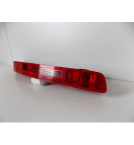 Audi Q7 4L Lampa Tylna w Zderzak Lewa - 11824