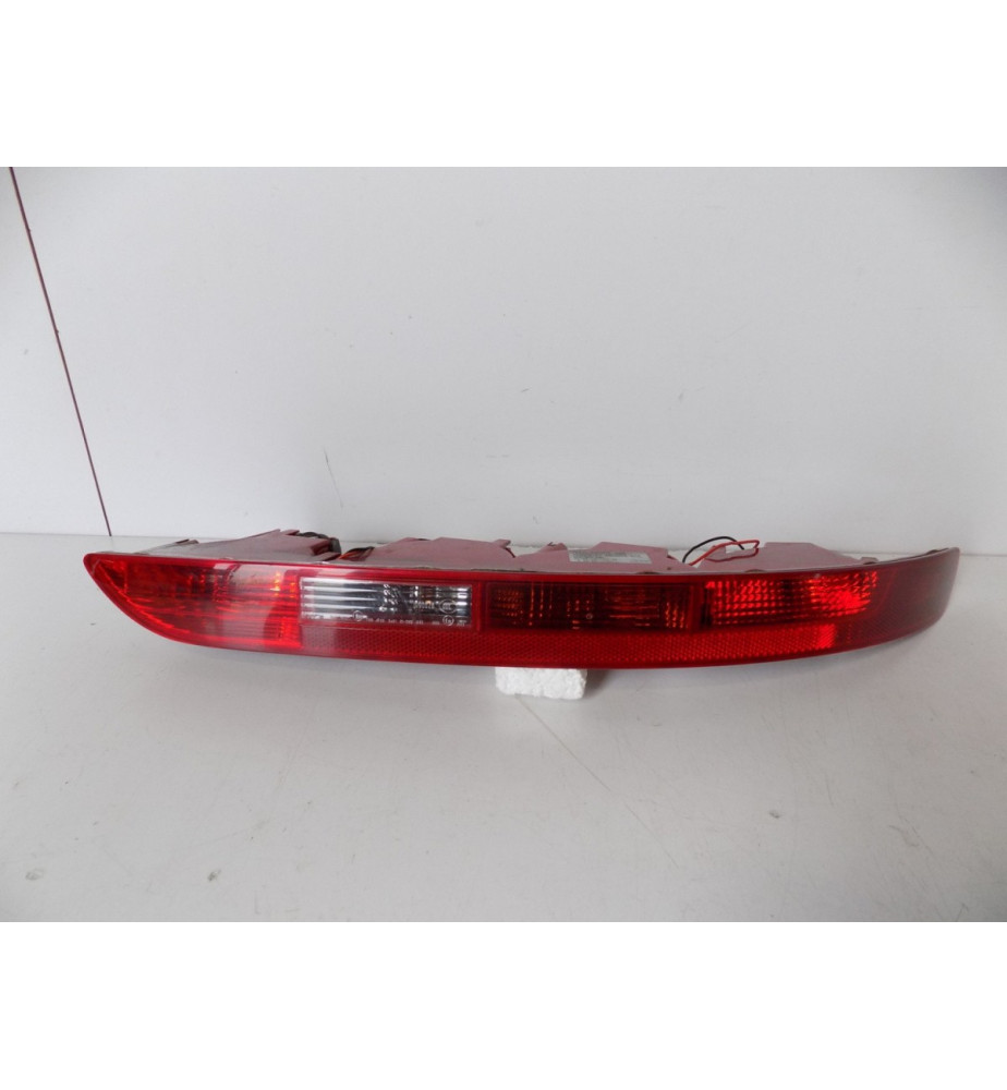 Audi Q5 8R0 Lampa Tylna w...