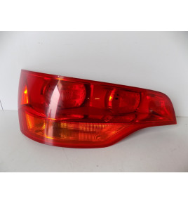 Audi Q7 4L0 Lampa Tylna Lewa - 11826