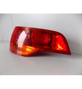 Audi Q7 4L0 Lampa Tylna Lewa - 11826