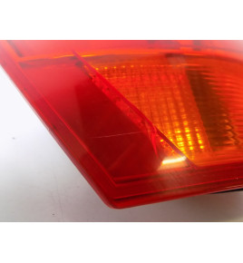 Audi Q7 4L0 Lampa Tylna Lewa - 11826