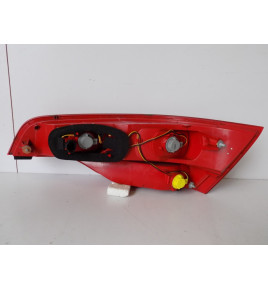 Audi Q7 4L0 Lampa Tylna Lewa - 11826