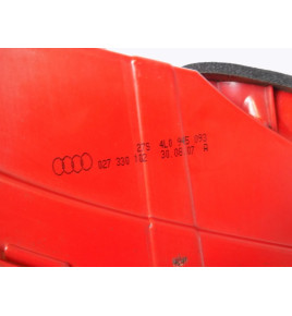 Audi Q7 4L0 Lampa Tylna Lewa - 11826