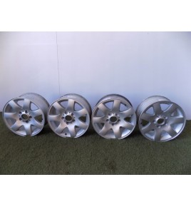BMW 3 E36 E46 Alufelgi / Felgi 16 cali OE: 1094498 - 2623