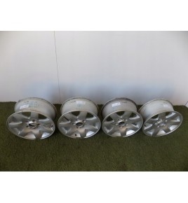 BMW 3 E36 E46 Alufelgi / Felgi 16 cali OE: 1094498 - 2623
