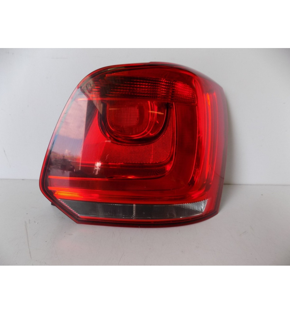 Volkswagen Polo 6R0 - Lampa...