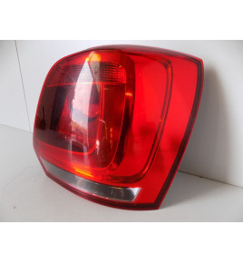 Volkswagen Polo 6R0 - Lampa Tylna Prawa - 11842