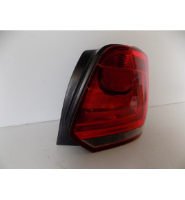 Volkswagen Polo 6R0 - Lampa Tylna Prawa - 11842