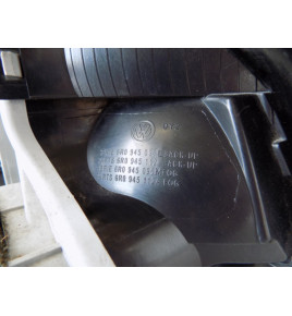Volkswagen Polo 6R0 - Lampa Tylna Prawa - 11842