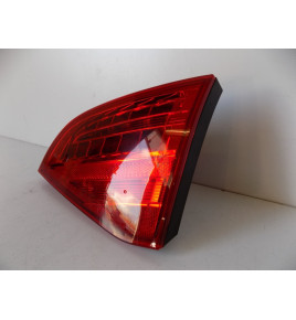 Audi A4 B8 Avant Lampa LED Tylna w Klapę R - 11846