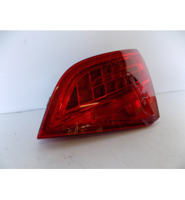 Audi A4 B8 Avant Lampa LED Tylna w Klapę R - 11846