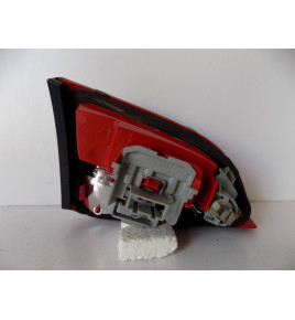 Audi A4 B8 Avant Lampa LED Tylna w Klapę R - 11846