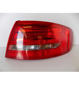 Audi A4 B8 Avant Lampa Tylna Prawa - 11847