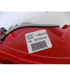 Audi A4 B8 Avant Lampa Tylna Prawa - 11847