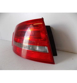 Audi A4 B8 Avant Lampa Tylna Lewa - 11848