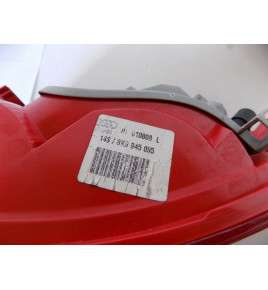 Audi A4 B8 Avant Lampa Tylna Lewa - 11848