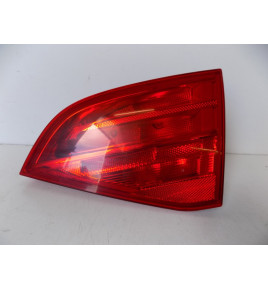 Audi A4 B8 Avant Lampa Tylna w Klapę Prawa - 11849
