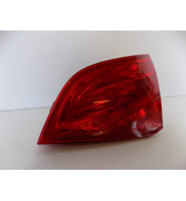 Audi A4 B8 Avant Lampa Tylna w Klapę Prawa - 11849