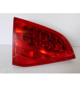 Audi A4 B8 Avant Lampa LED Tylna w Klapę L - 11850