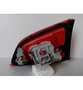 Audi A4 B8 Avant Lampa LED Tylna w Klapę L - 11850