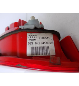 Audi A4 B8 Avant Lampa LED Tylna w Klapę L - 11850