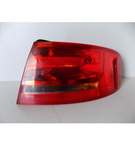 Audi A4 B8 Sedan Lampa Tylna - Prawa - 11851