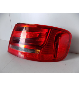 Audi A4 B8 Sedan Lampa Tylna - Prawa - 11851