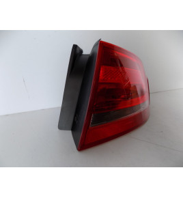 Audi A4 B8 Sedan Lampa Tylna - Prawa - 11851