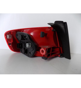 Audi A4 B8 Sedan Lampa Tylna - Prawa - 11851