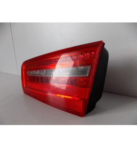 Audi A6 C7 Avant Lampa LED Tylna w Klapę R - 11852