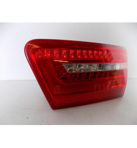 Audi A6 C7 Avant Lampa LED Tylna w Klapę R - 11852