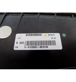 Audi A3 8V Sedan Lampa LED Tylna Prawa - 11853