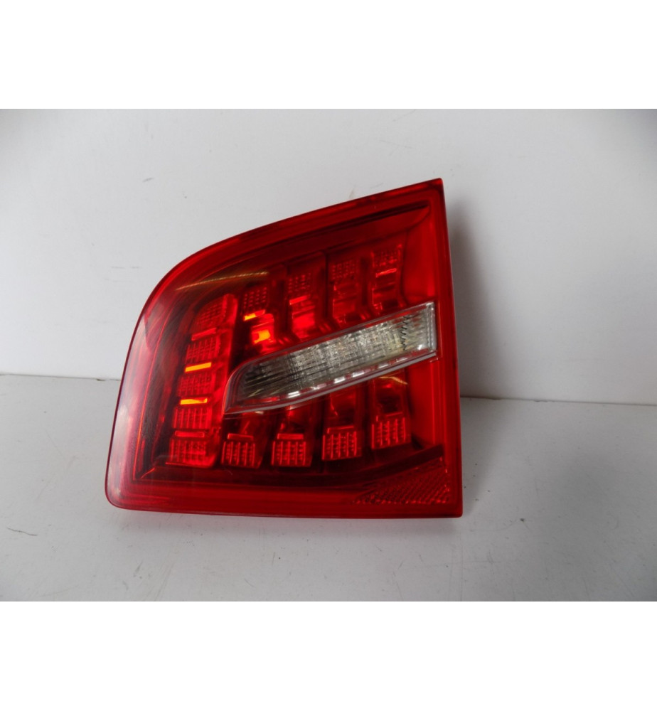 Audi A6 C6 LCI Lampa LED...