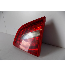 Audi A6 C6 LCI Lampa LED Tylna w Klapę R - 11854