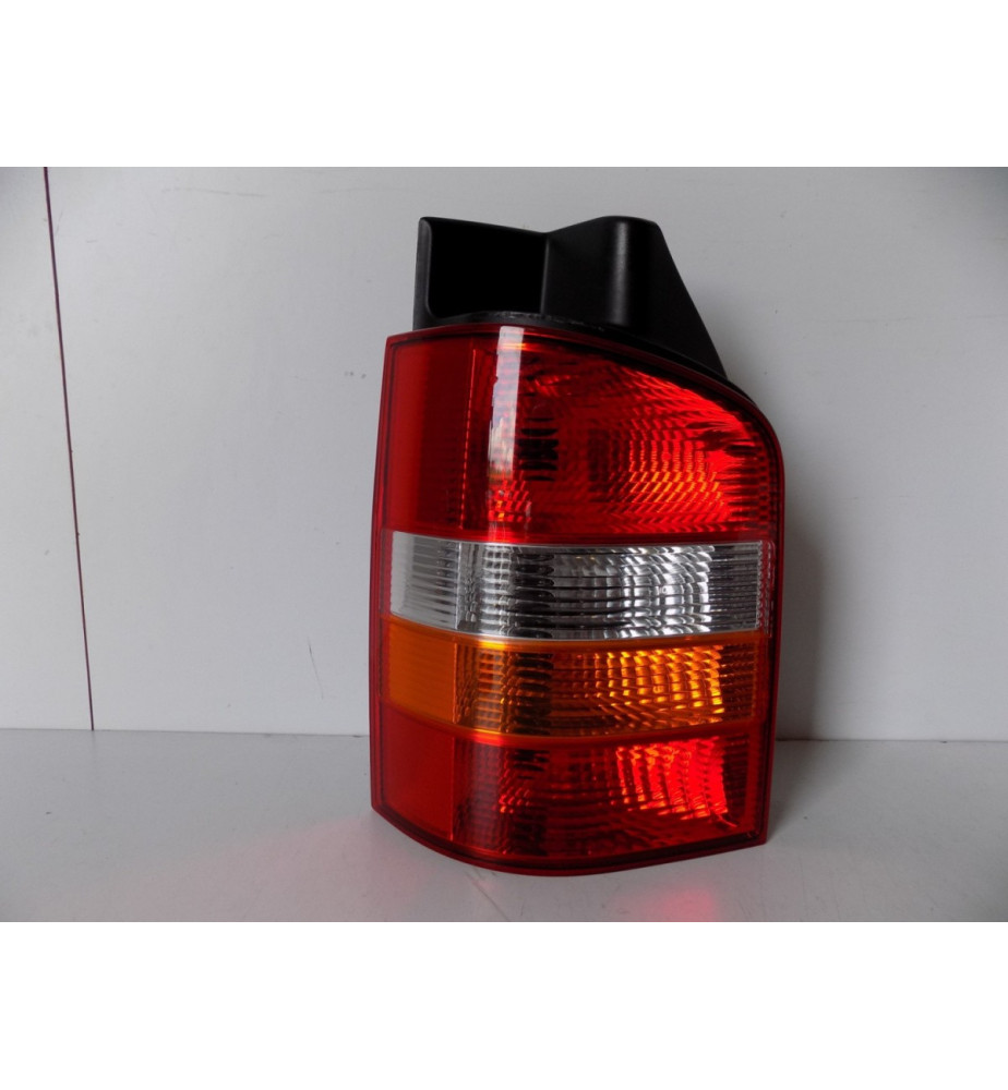 Volkswagen Transporter T5 -...