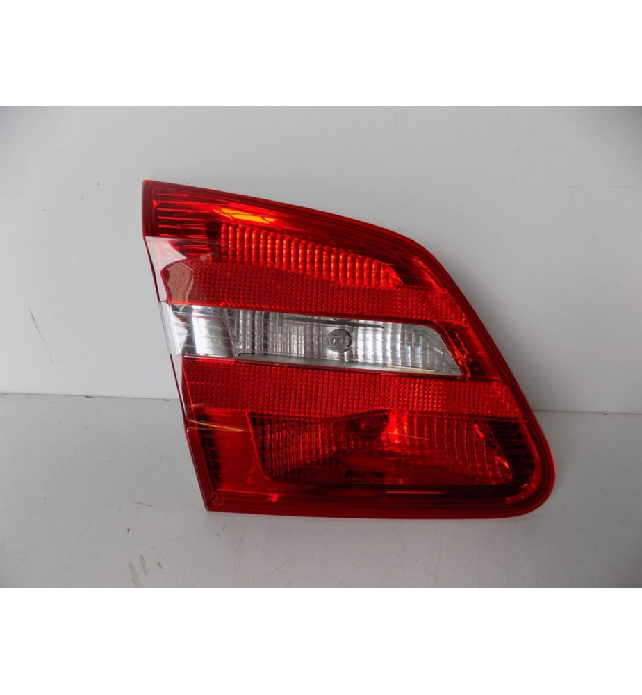 Mercedes W246 - Lampa Tylna...