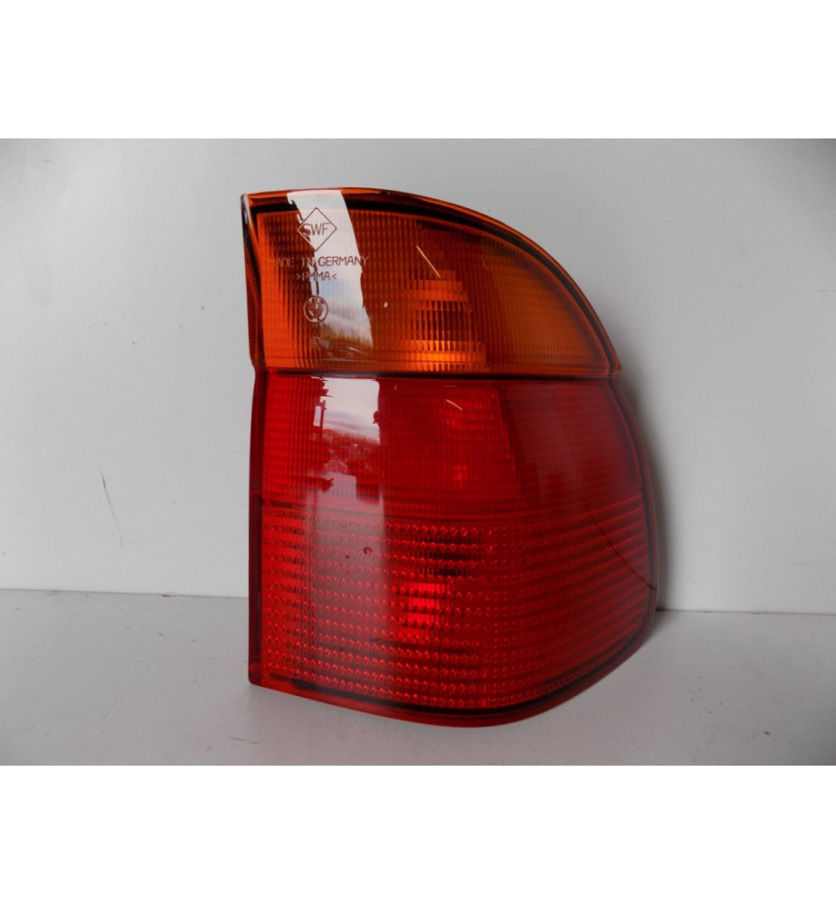 BMW 5 E39 Touring - Lampa...