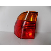 BMW 5 E39 LCI Touring - Lampa Tylna Lewa - 11858