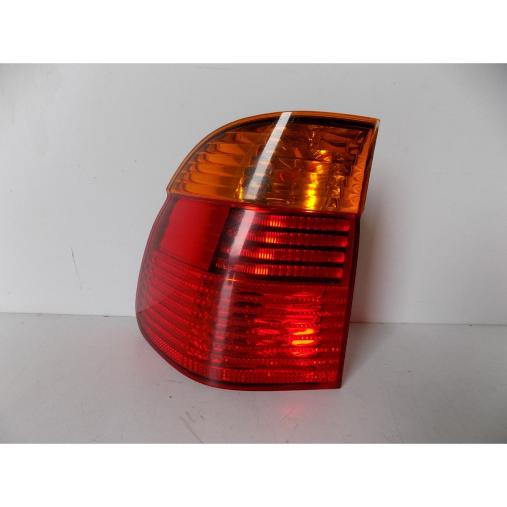 BMW 5 E39 LCI Touring -...