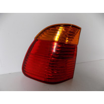 BMW 5 E39 LCI Touring - Lampa Tylna Lewa - 11858