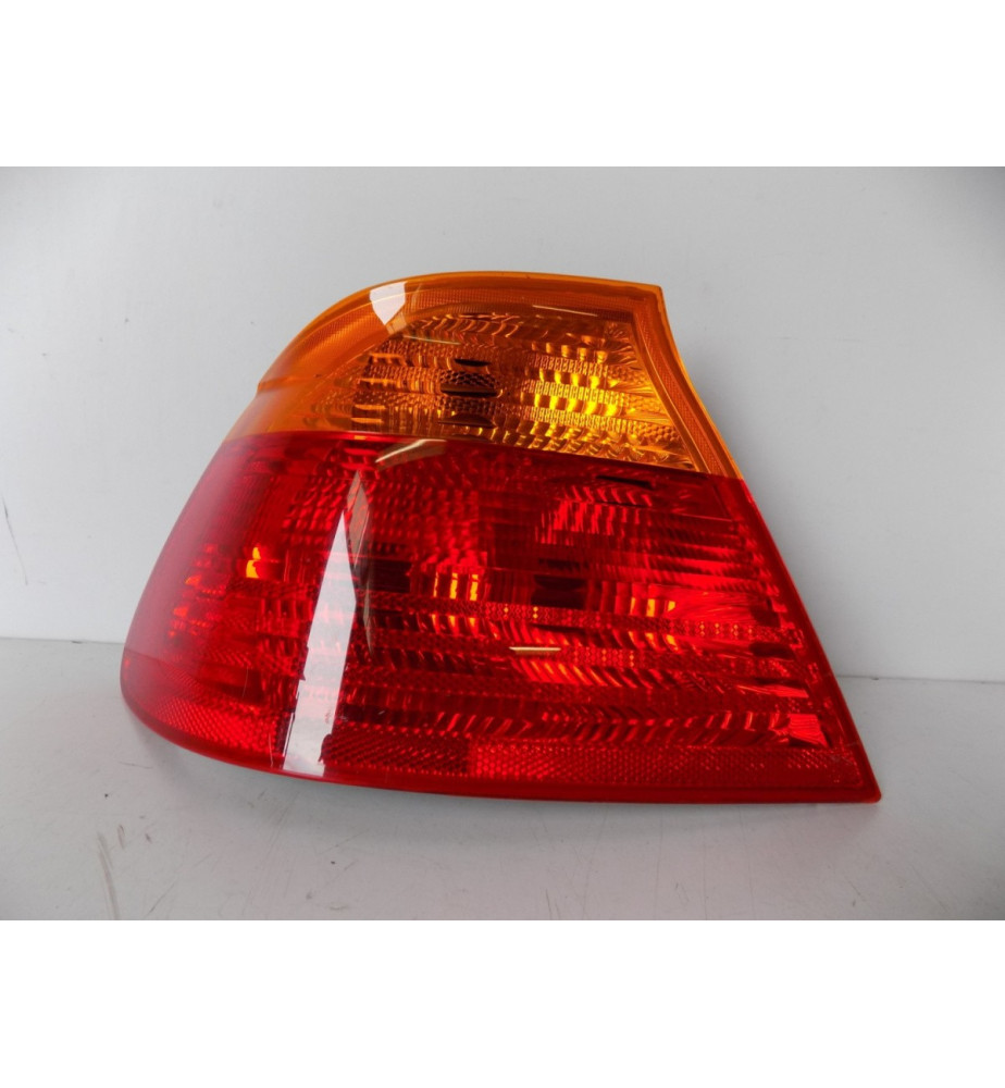 BMW 3 E46 Cabrio - Lampa...