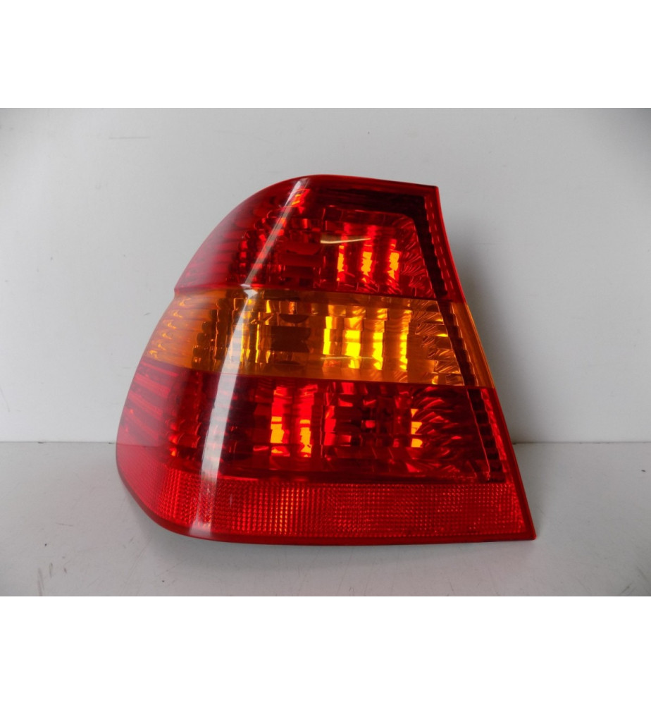 BMW 3 E46 LCI - Lampa Tylna...