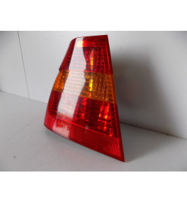 BMW 3 E46 LCI - Lampa Tylna Lewa - 11861