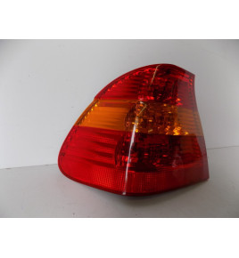 BMW 3 E46 LCI - Lampa Tylna Lewa - 11861